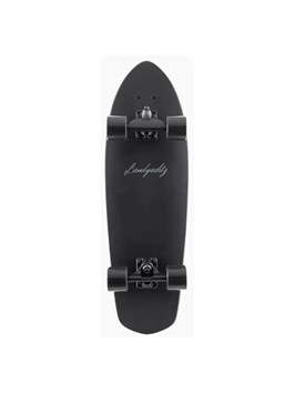 LANDYACHTZ Pocket knife black 29.6´´ Surfskate 62411794
