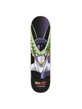 HYDROPONIC Dragon Ball Collab 8´´ Skateboarddeck 61615397