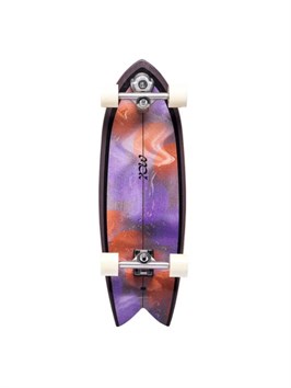 YOW Coxos 31´´ Power Surfing Series Surfskate 63502452