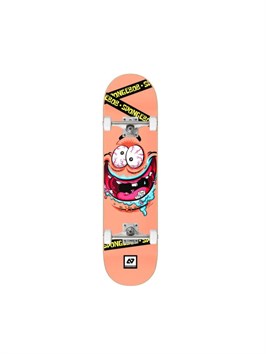 HYDROPONIC Sponge Bob Co 8.125´´ Skateboarddeck 63609950