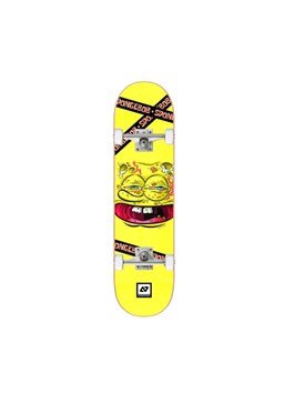 HYDROPONIC Sponge Bob Co 8´´ Skateboarddeck 63609958