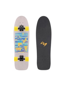 LANDYACHTZ Surf life birds 31.2´´ Surfskate 62411798