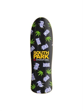 HYDROPONIC Vandoren 31.5´´x 9.75´´ Skateboarddeck 62027712