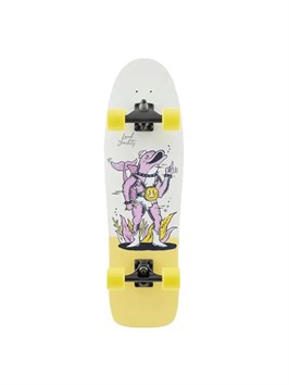 LANDYACHTZ Surf life flippy 31.6´´ Surfskate 62411802