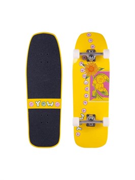 YOW Slappier 9.85´´x31´´ Longboard 62352947