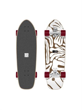 LONG ISLAND Nalu 34´´x10´´x18.5´´ Surfskate 63329098
