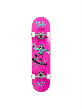 {{productViewItem.photos[photoViewList.activeNavIndex].Alt || productViewItem.photos[photoViewList.activeNavIndex].Description || 'ENUFF SKATEBOARDS Skully Mini 7.25´´ x 29.5´´ Skateboard'}}