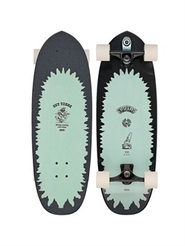 GLOBE Frothy Surfskate 57490776