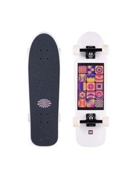 YOW Signal 8.25´´x28.50´´ Longboard 62352943