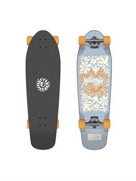 LONG ISLAND Harmony 31´´x9´´ Longboard 63502538