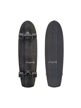 LANDYACHTZ Butter black lines 31´´ Surfskate 62411796