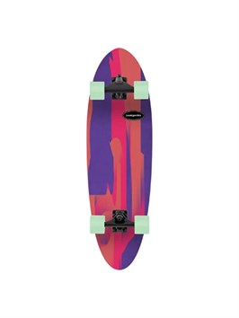 LANDYACHTZ Groveler purple 31.6´´ Surfskate 62411797