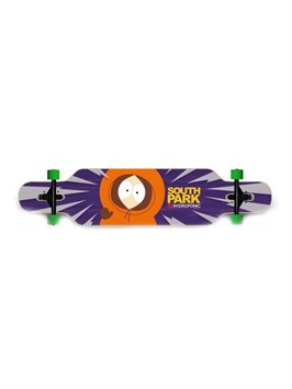 HYDROPONIC Dt 3.0 39´´ Longboard 61329876