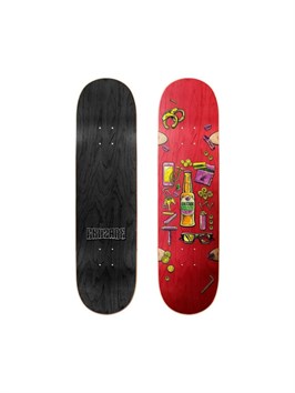 CRUZADE Surviving Kit 8.25´´x31.55´´ Skateboarddeck 63502156