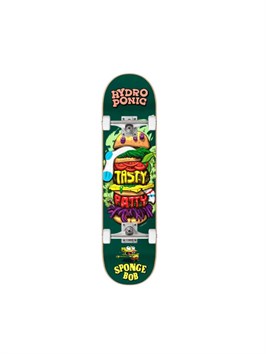 HYDROPONIC Sponge Bob Co 8.250´´ Skateboarddeck 63609955