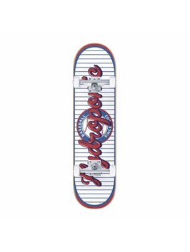 HYDROPONIC Baseball Co 7.75´´ Skateboard 61329869