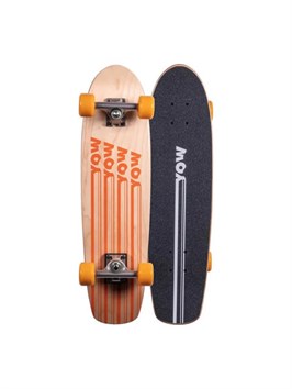 YOW Vermont 28.5x7.6´´ Surfskate 63152045