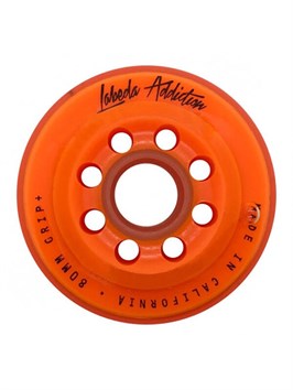 Катки для хоккея с колесами Labeda Addiction 80 мм 45171077
