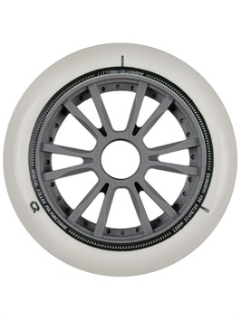 Колеса для скейтборда универсальные IQON EQO 125 4260726260683 43140516