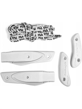 Набор роликовых аксессуаров для катания Fila 60756048 55812181