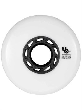 Ролики колесные агрессивные без гендера UNDERCOVER WHEELS Team 89A 68153606