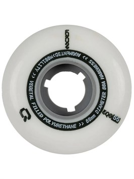 Колеса для роликовых коньков IQON EQO 55 88A 43140517