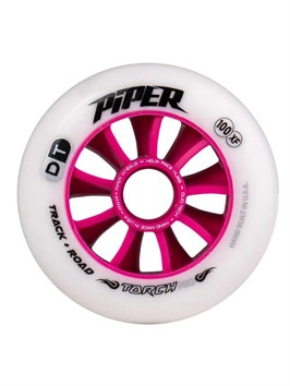 Ролики для фигурного катания PIPER WHEELS Torch Pro 8433975355301 69329542