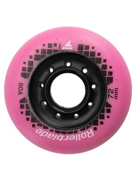 Роликовые колеса для роликовых коньков ROLLERBLADE Apex XC 68543508