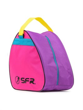 Сумка для скейтборда универсальная женская Sfr Skates Vision Skating Bag 68547553