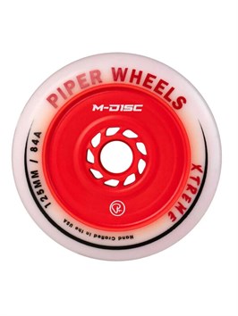 Колеса для скейтборда PIPER WHEELS F2 8433975368264 69329530