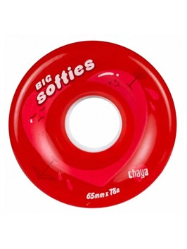 Колеса для роликов Chaya Big Softie Rad 4040333528372 61889201