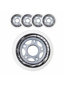 Ролики для инлайн-хоккея TEMPISH Woow 4 шт. 68550483