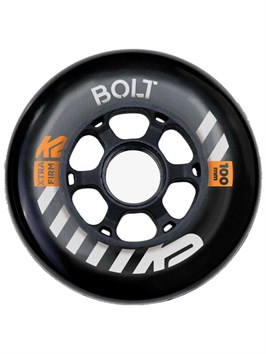 Колеса для роликов K2 Skate Urban Bolt 100 mm 61891061