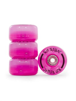 Светящиеся колеса для скейтборда Rio Roller Light Up 5016978352770 68269323