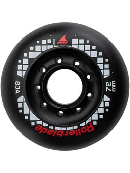Ролики для катания ROLLERBLADE Apex 72A 8050459891980 68543454