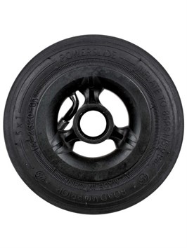 Резина для роликовых коньков Powerslide Road Warrior Rad 68172009