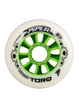 Ролики для скоростного катания PIPER WHEELS Torq 8433975355394 69329544