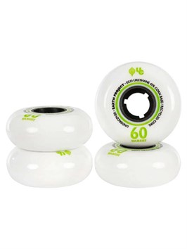 Ролики для скейтборда универсальные UNDERCOVER WHEELS Earth 4040333551912 68153587