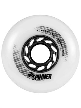 Ролики для фрискейта Powerslide Spinner 4 Units Rad 68171855