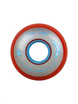 Ролики хоккейные для игры на льду Labeda Gripper X-Soft 0663320472768 68324405