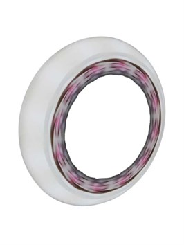 Ролики светящиеся для катания TEMPISH 8592678064108 68550352