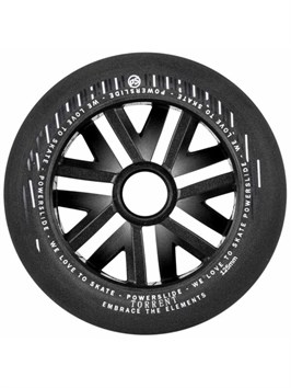 Колеса для скейтборда Powerslide Torrent Rain 125 мм 84A 68171853