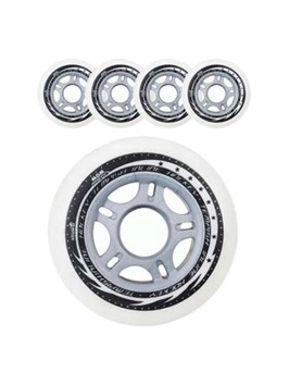 Ролики для хоккея TEMPISH Woow 74A 68550533