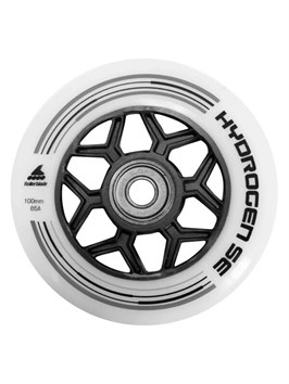 Ролики для фигурного катания ROLLERBLADE Hydrogen SE ILQ9 68543509
