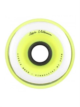 Ролики для катания Labeda Millennium X-Soft 0765050560286 68324412