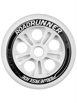 Колеса для роликовых коньков Powerslide Roadrunner II Rad 68171960