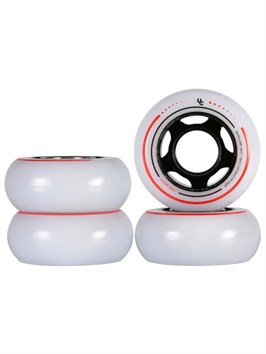 Колеса скейтбордные для паркового катания мужские Undercover Wheels Apex 60 4040333529508 68153595