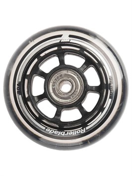 Ролики сменные для скейтборда Rollerblade 76A Pack SG5 8050459637878 68543402