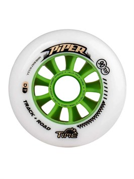 Колеса для роликовых коньков PIPER WHEELS Time 100 мм 69329540