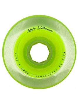 Ролики для хоккея на роликах Labeda X-Soft 0663320210605 68324409